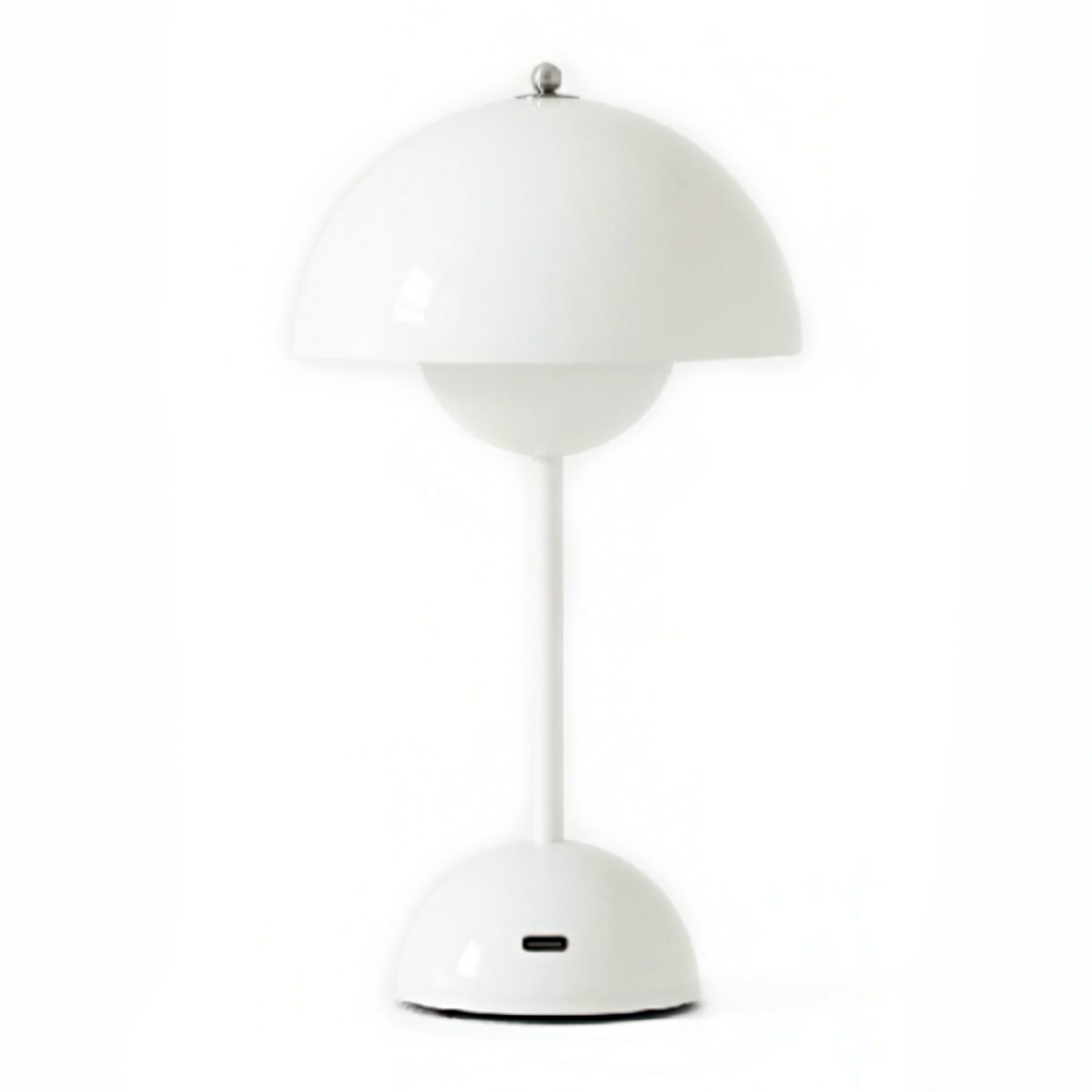 Mushroom Rechargeable LED Table Lamp
