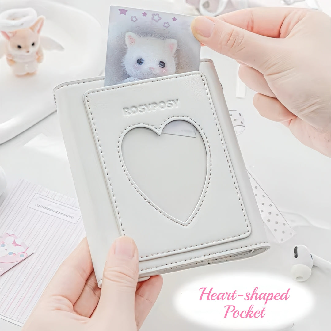 Ballet Dreams Loose-leaf Pocket Notebook