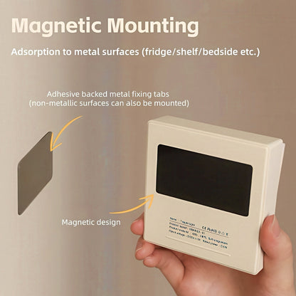 Portable Switch Shaped LED Nightlight