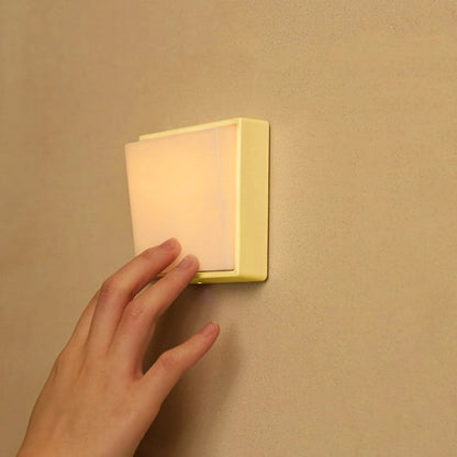Portable Switch Shaped LED Nightlight