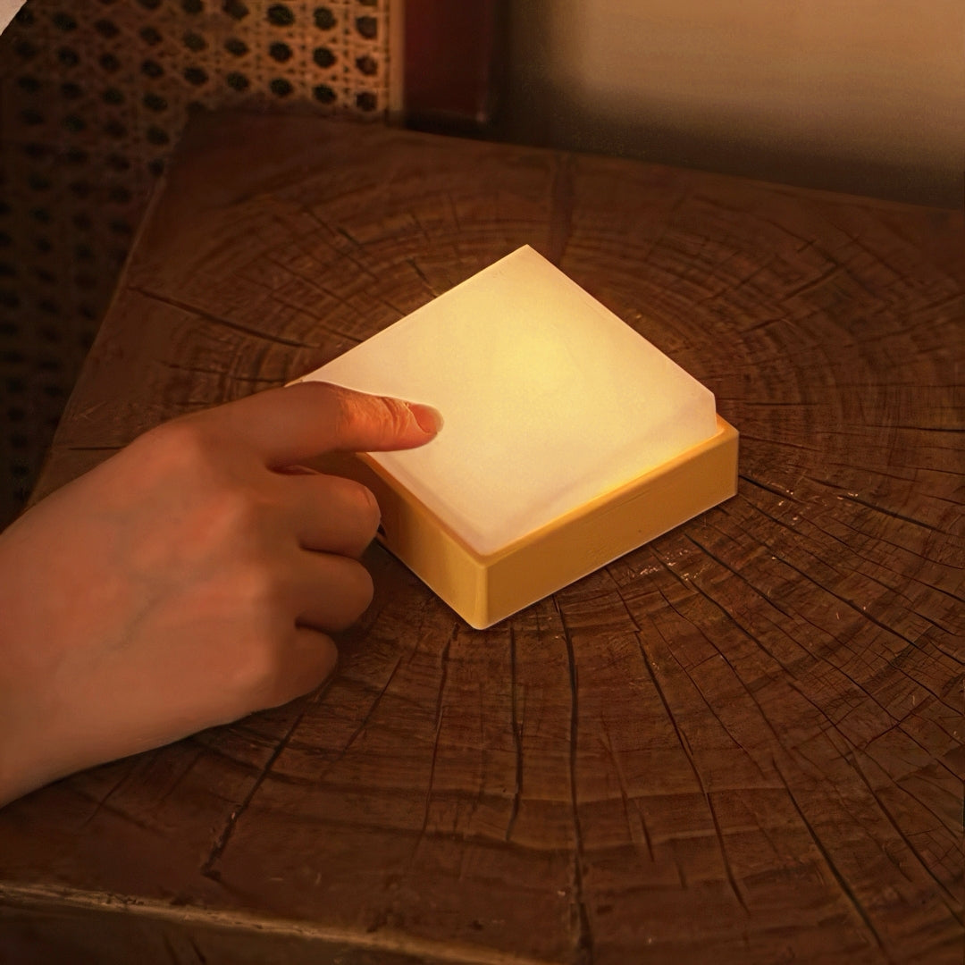 Portable Switch Shaped LED Nightlight