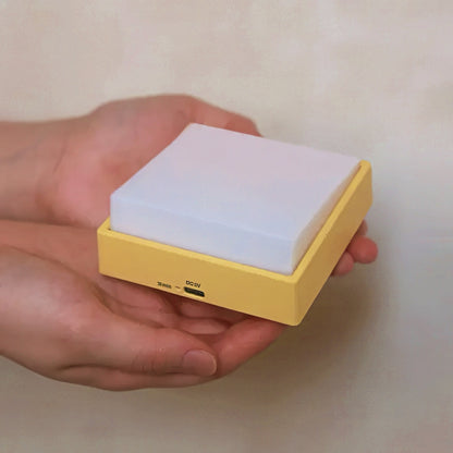 Portable Switch Shaped LED Nightlight