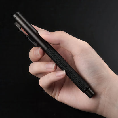 HONGDIAN 1850 Metal Fountain Pen