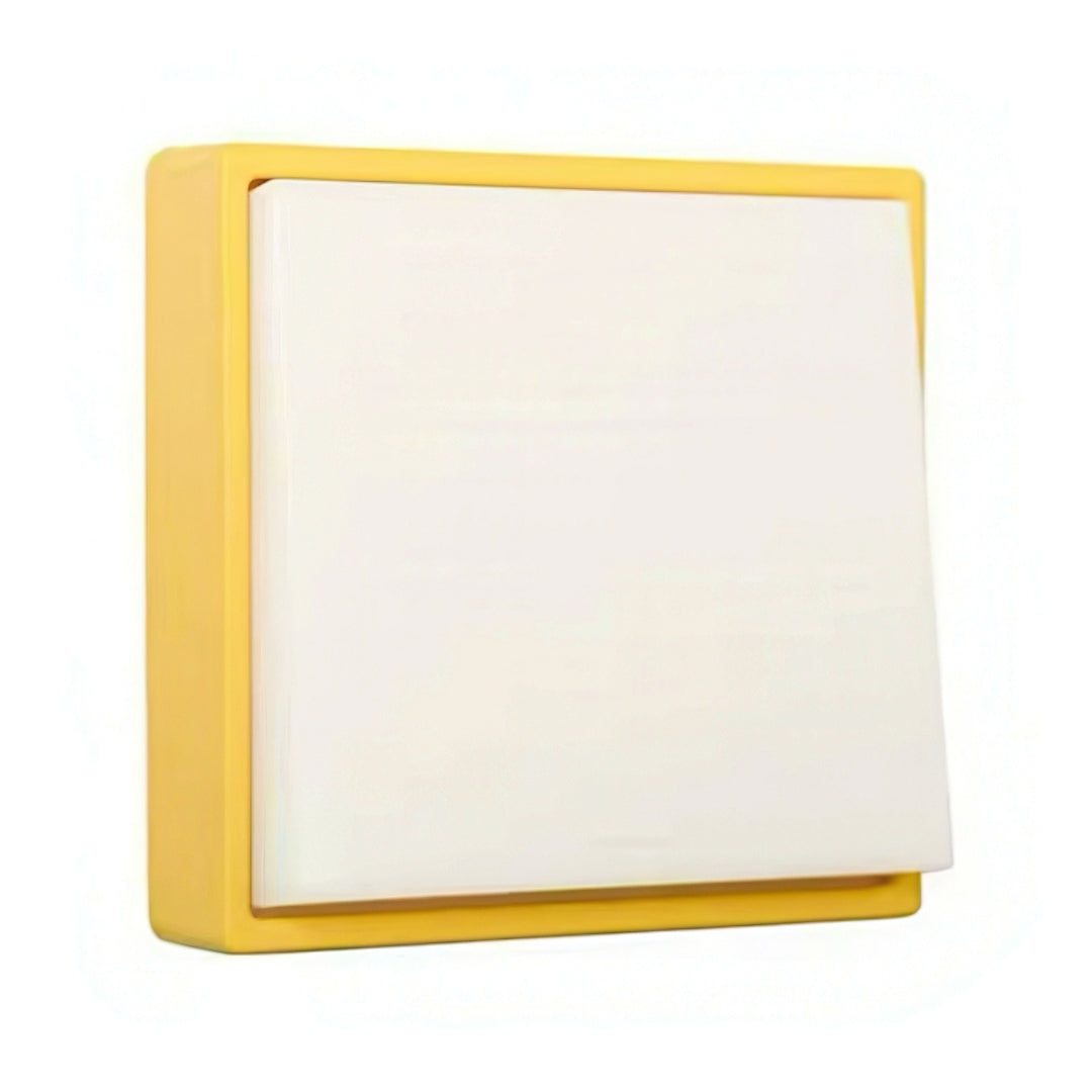 Portable Switch Shaped LED Nightlight