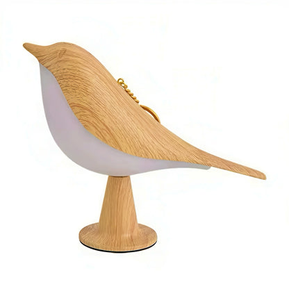Bird Shaped Portable LED Nightlight