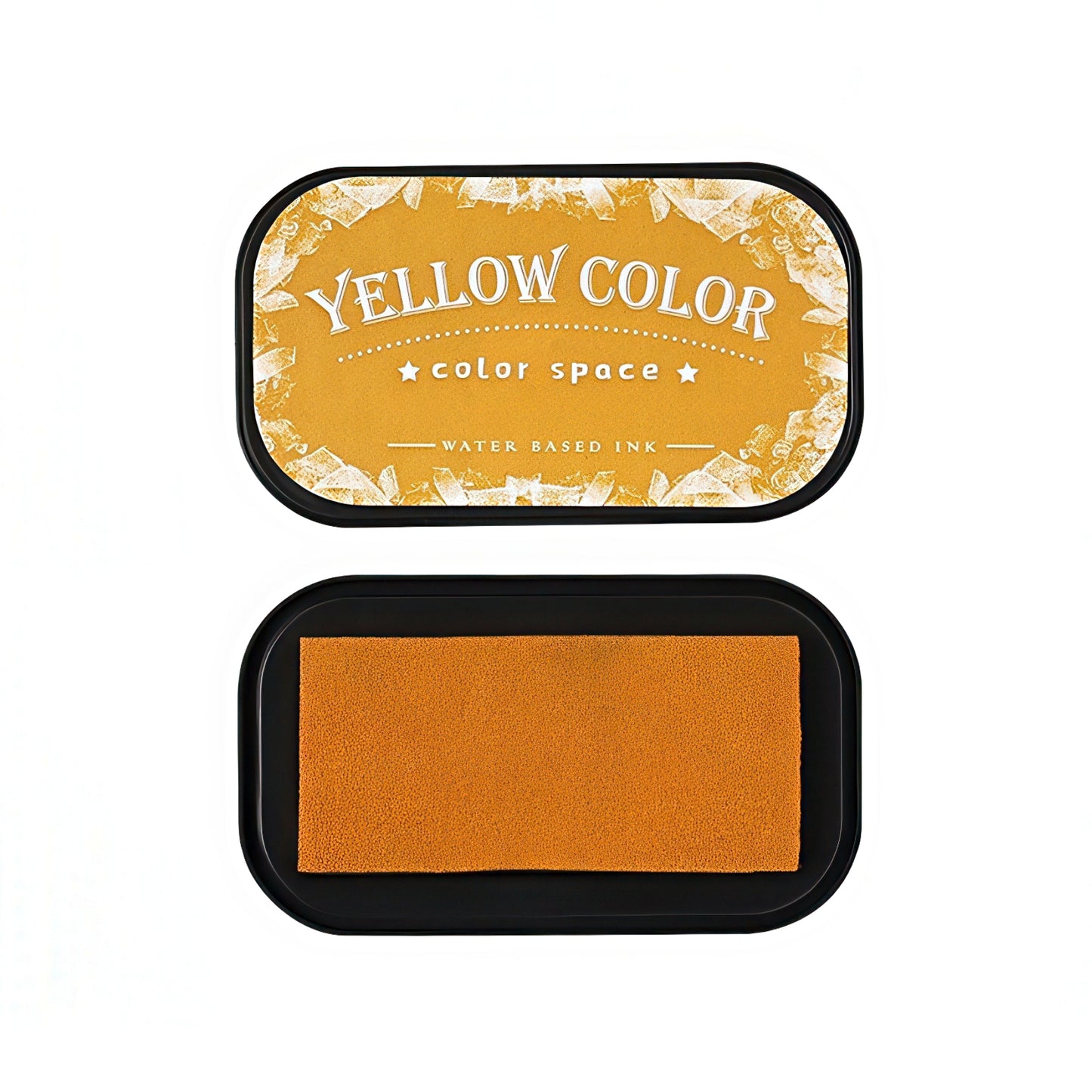 Color Space Series Water Based Ink Pad